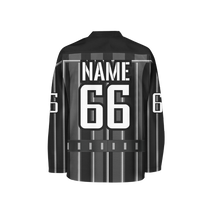 Hockey Jersey #37