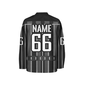 Hockey Jersey #37