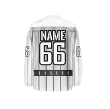 Hockey Jersey #37