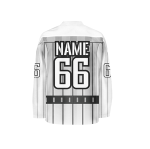 Hockey Jersey #37