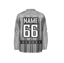 Hockey Jersey #37