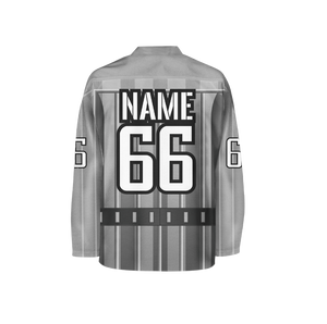 Hockey Jersey #37