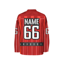 Hockey Jersey #37