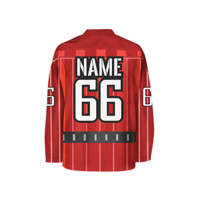 Hockey Jersey #37