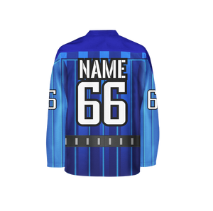 Hockey Jersey #37