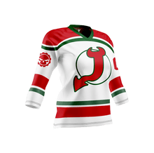 Hockey Women Jersey #1