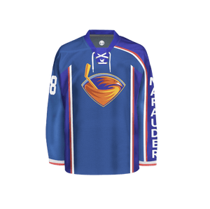 Hockey Jersey #61