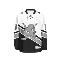 Hockey Jersey #16
