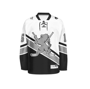 Hockey Jersey #16