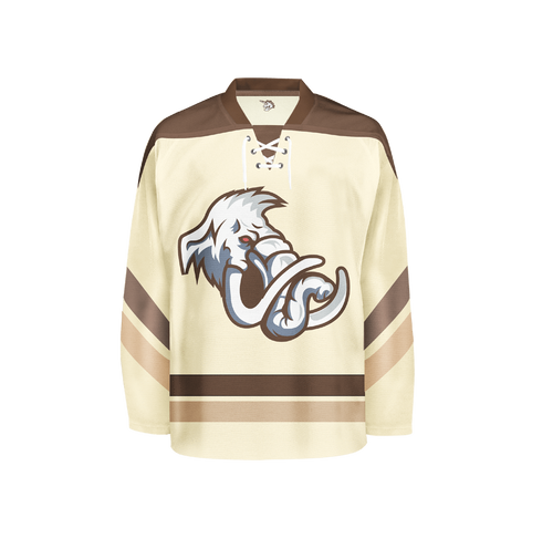 Hockey Jersey #6