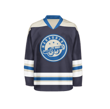Hockey Jersey #2