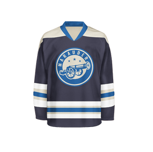 Hockey Jersey #2