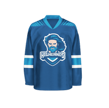 Hockey Jersey #22
