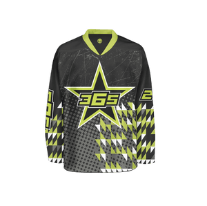 Hockey Jersey #27