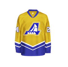 Hockey Jersey #49