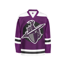 Hockey Jersey #46