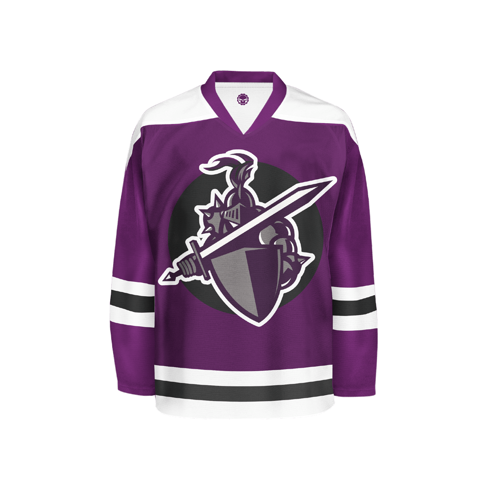Hockey Jersey #46