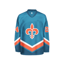 Hockey Jersey #19