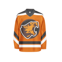 Hockey Jersey #52