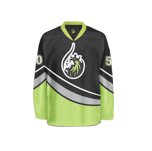 Hockey Jersey #50