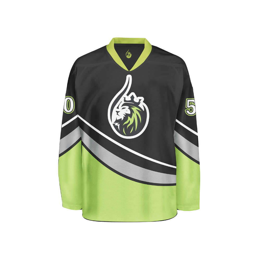 Hockey Jersey #50