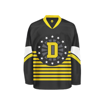 Hockey Jersey #59