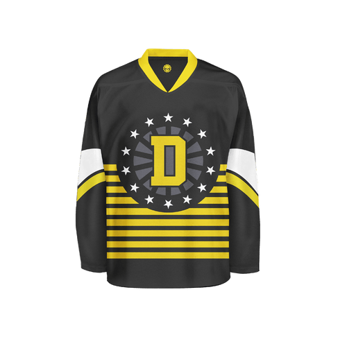 Hockey Jersey #59