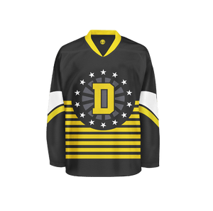 Hockey Jersey #59