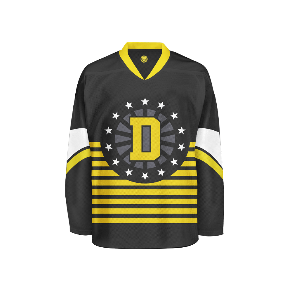 Hockey Jersey #59