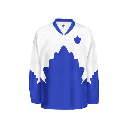 Hockey Jersey #60