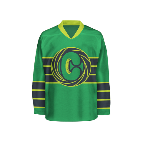 Hockey Jersey #8