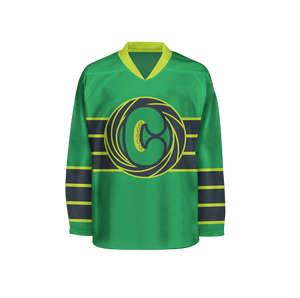 Hockey Jersey #8