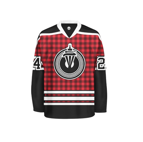 Hockey Jersey #9