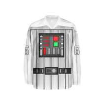 Hockey Jersey #37