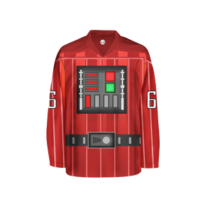 Hockey Jersey #37