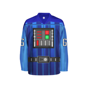 Hockey Jersey #37