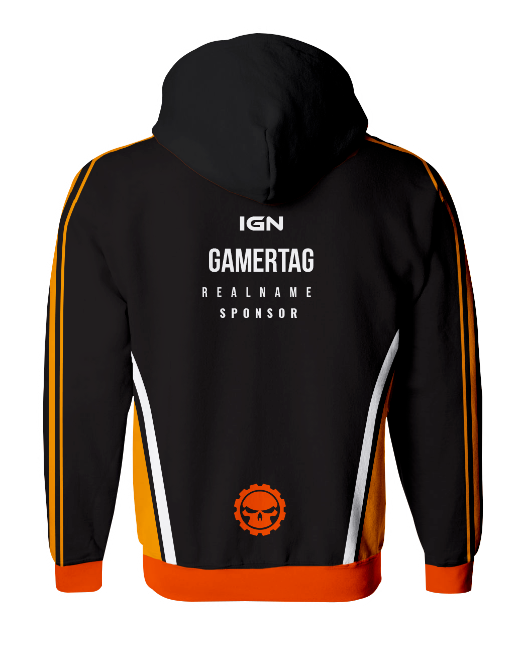 Esports Hoodie 1 maraudersports
