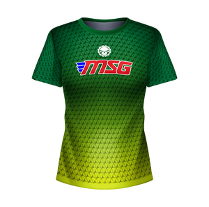 Volleyball-Women #5