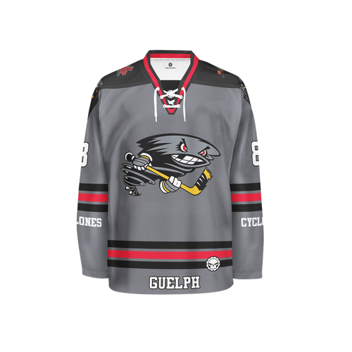 Guelph Grey