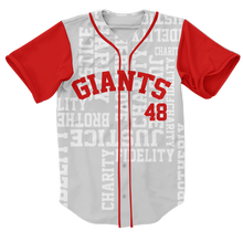 GIANTS