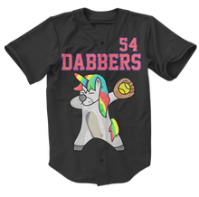 DABBERS