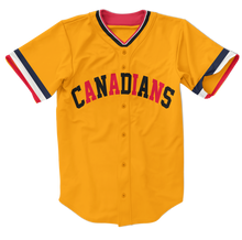CANADIANS