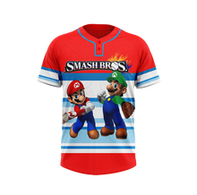 SMASH BROS