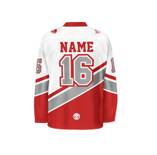 Hockey Jersey #16