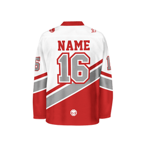 Hockey Jersey #16