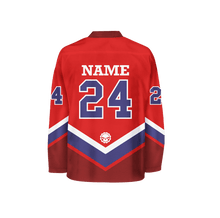 Hockey Jersey #19