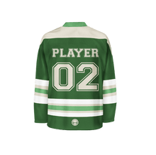 Hockey Jersey #2