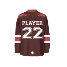 Hockey Jersey #22
