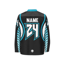 Hockey Jersey #24
