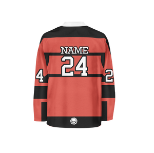 Hockey Jersey #26